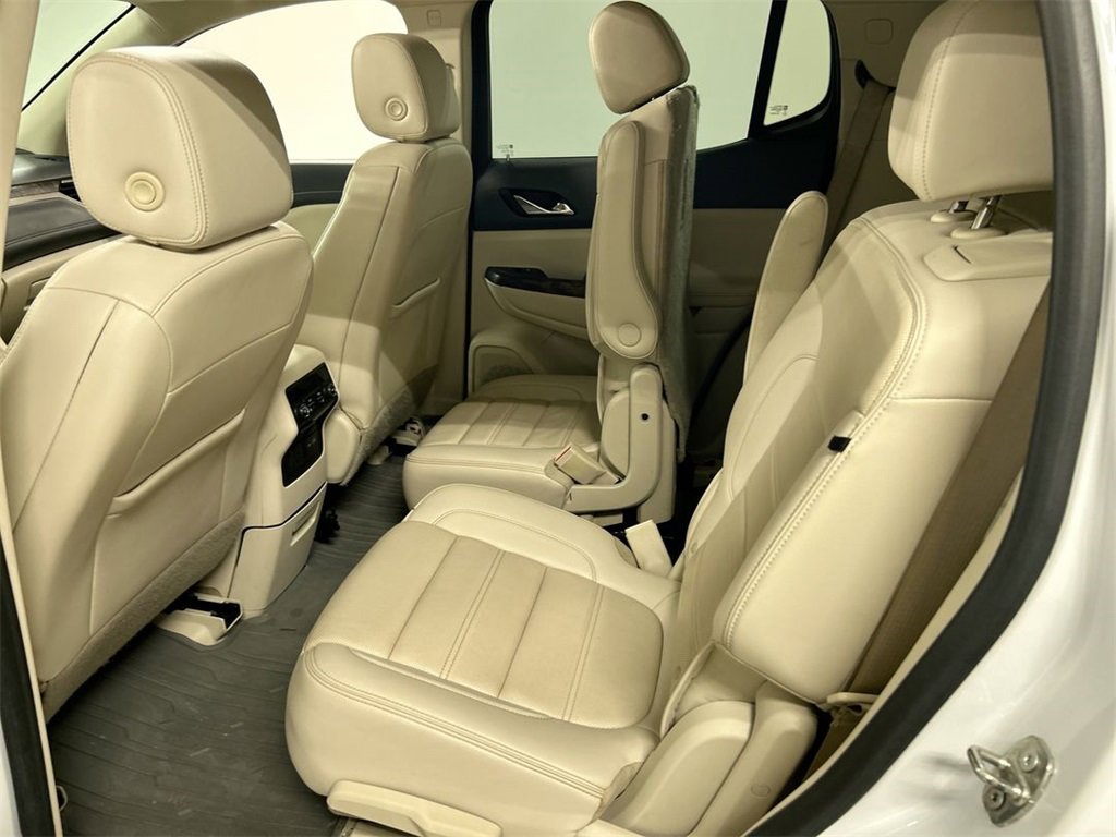 Used 2021 GMC Acadia Denali w/ Trailering Package image 20