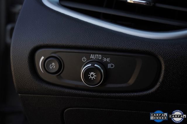 Used 2024 Chevrolet Malibu LT image 21