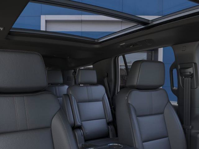 New 2026 Chevrolet Tahoe RST w/ Comfort Package AWD/4WD image 24