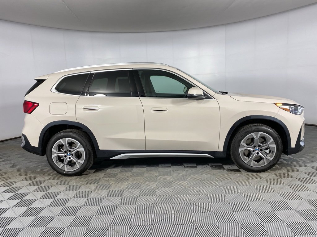 New 2026 BMW X1 xDrive28i w/ Technology Package image 26