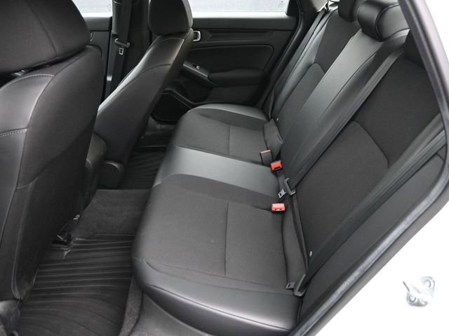 Used 2024 Honda Civic Sport image 20