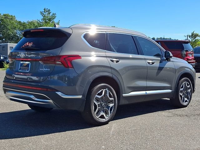 Used 2023 Hyundai Santa Fe SEL Premium AWD/4WD image 25