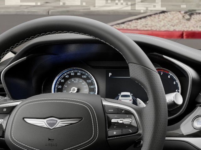 New 2026 Genesis G70 2.5T Prestige RWD image 13