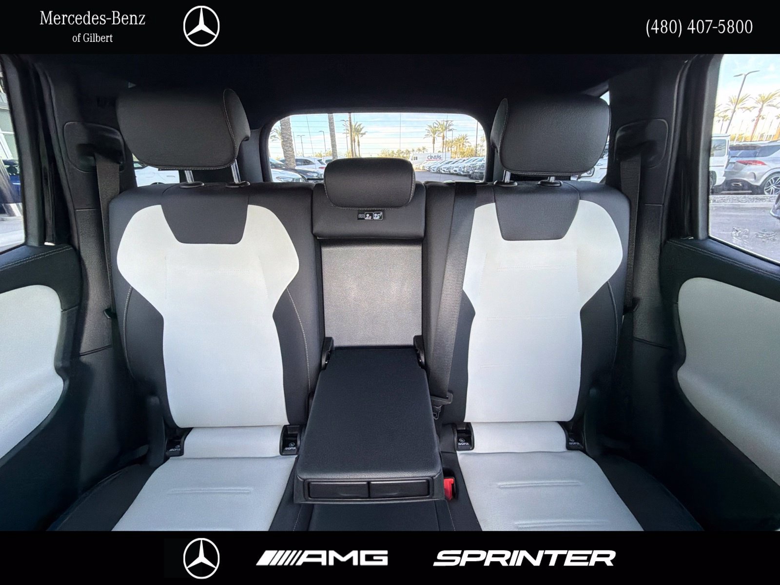 Used 2022 Mercedes-Benz GLB 250 image 18