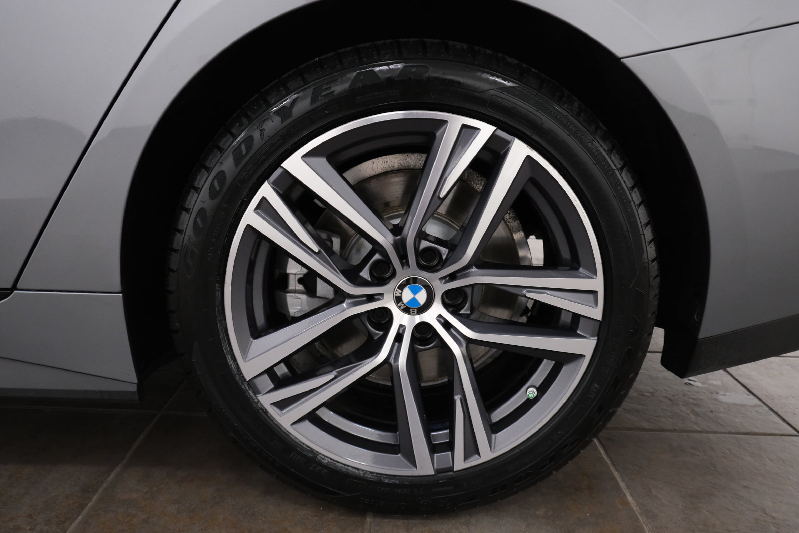 Used 2024 BMW 430i Gran Coupe xDrive w/ Premium Package AWD/4WD image 35