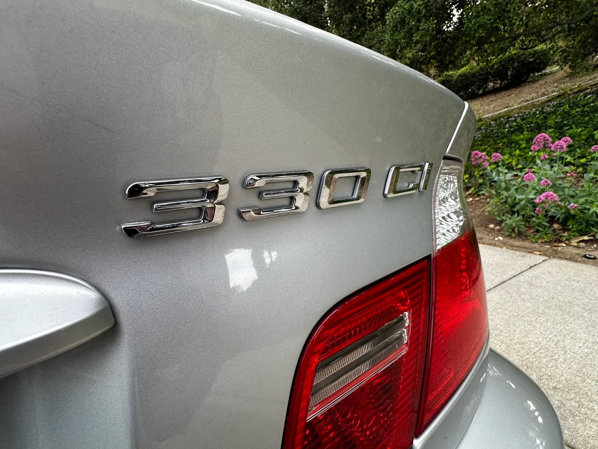 Used 2006 BMW 330Ci Convertible image 50