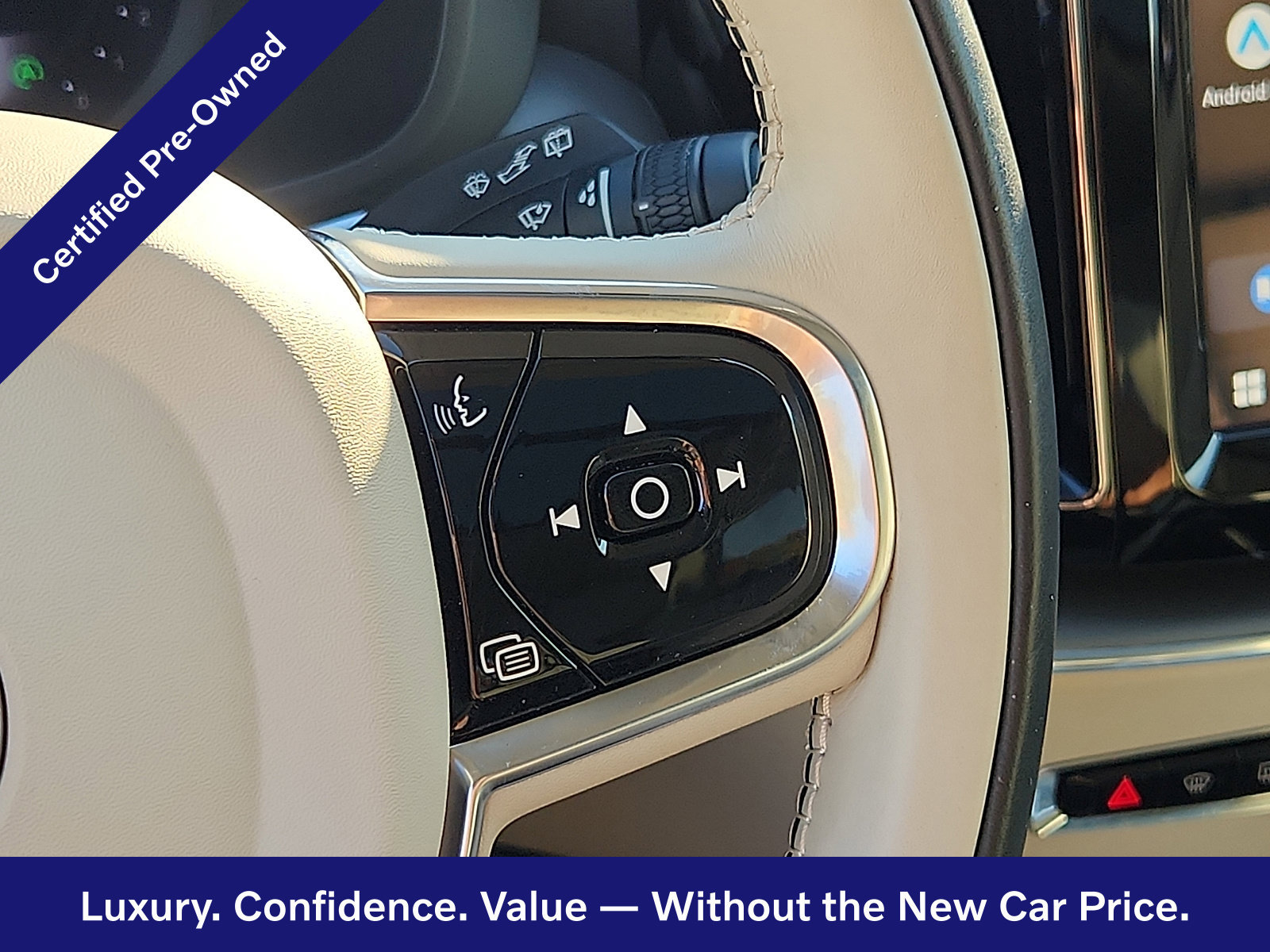 Certified 2024 Volvo XC60 B5 Core w/ Protection Package Premier AWD/4WD image 26
