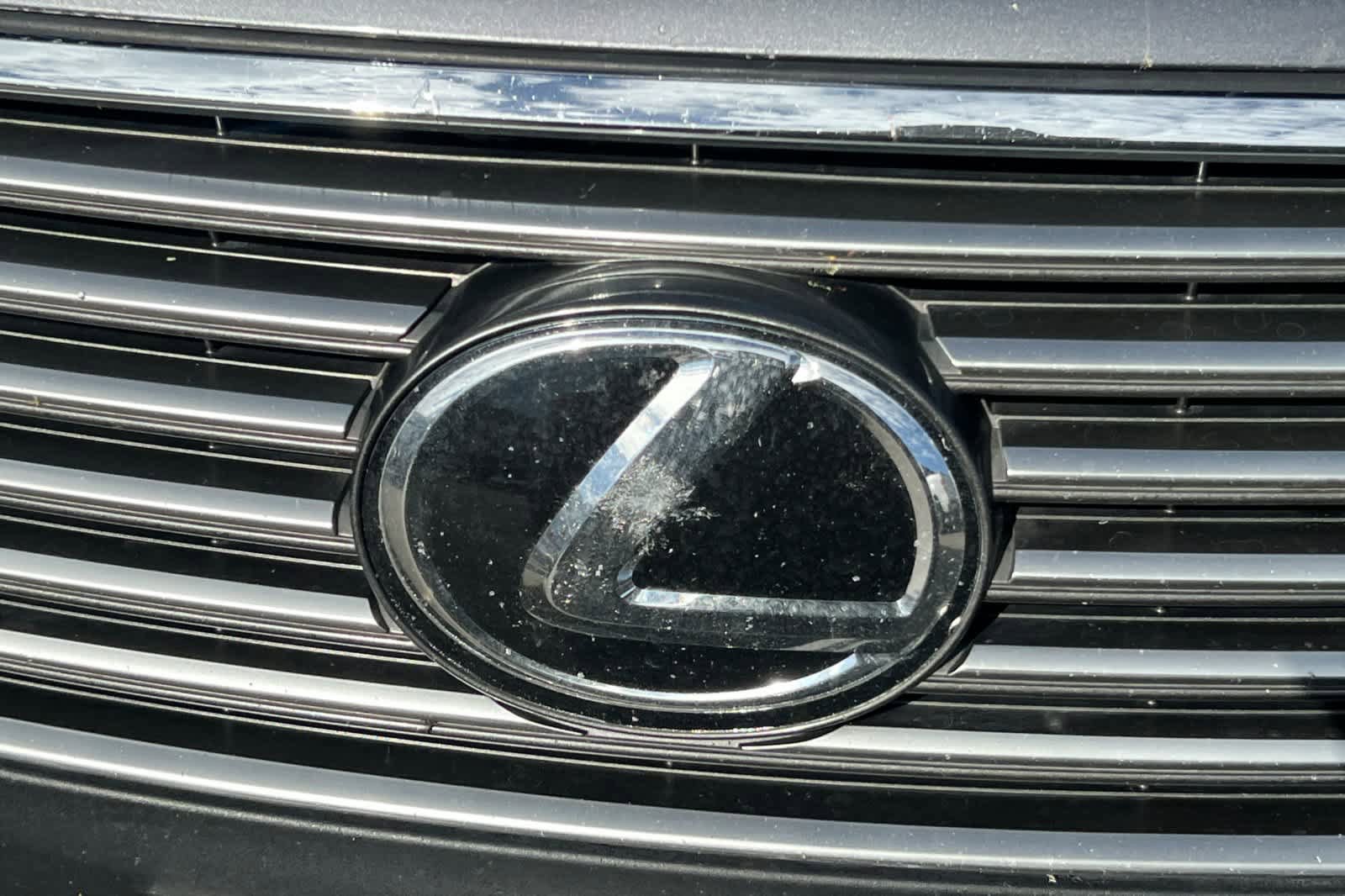 Used 2014 Lexus LS 460 w/ Comfort Package RWD image 13