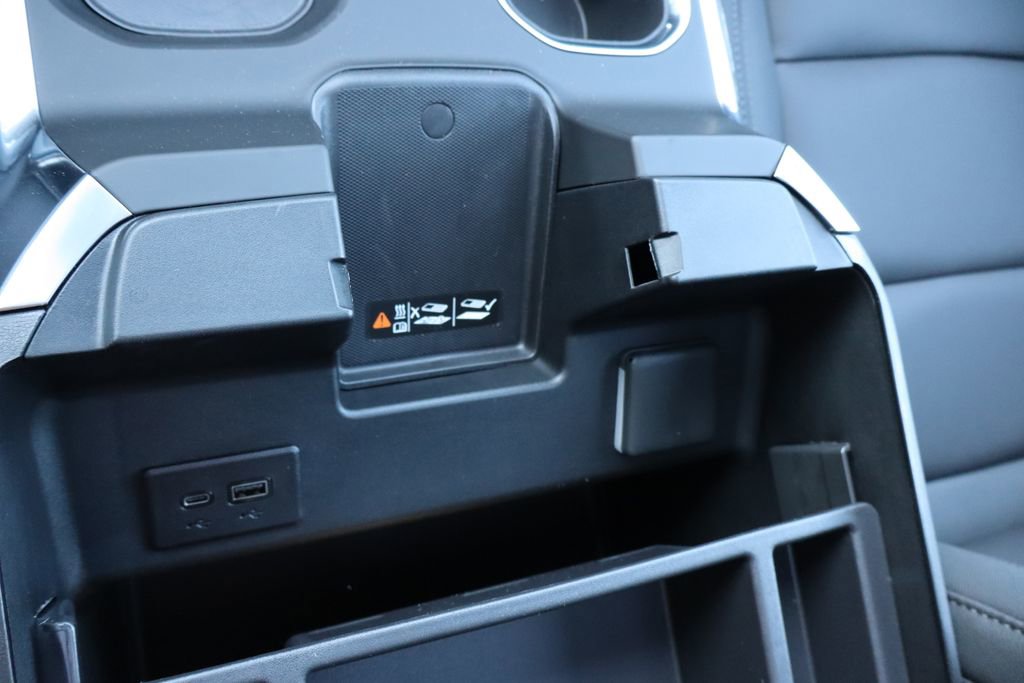 New 2026 Chevrolet Silverado 1500 RST w/ Safety Package image 15