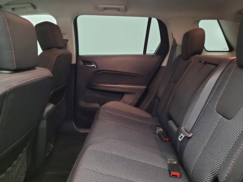 Used 2017 GMC Terrain SLE w/ Driver Alert Package I image 18