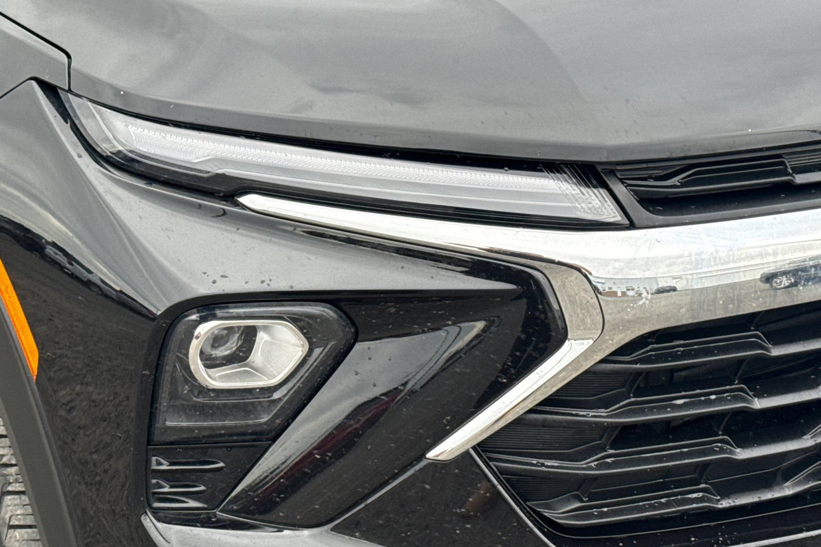 Used 2025 Chevrolet TrailBlazer LT AWD/4WD image 43
