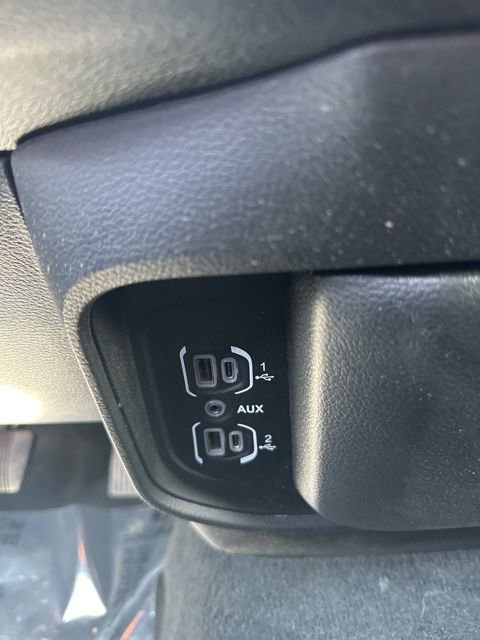Used 2024 RAM 1500 Big Horn AWD/4WD image 37