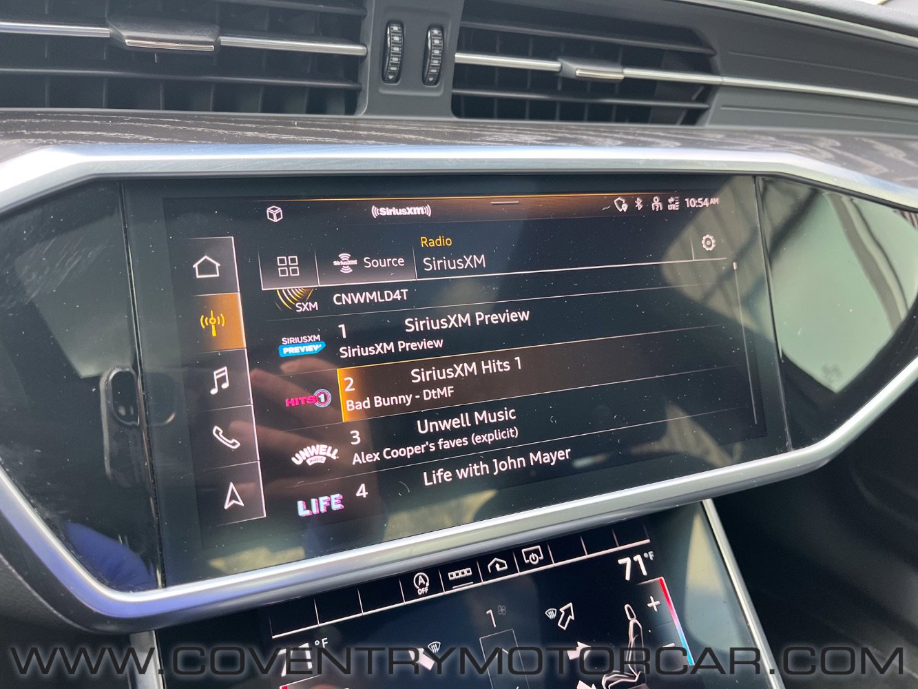 Used 2021 Audi A6 Premium Plus w/ Premium Plus Package image 19