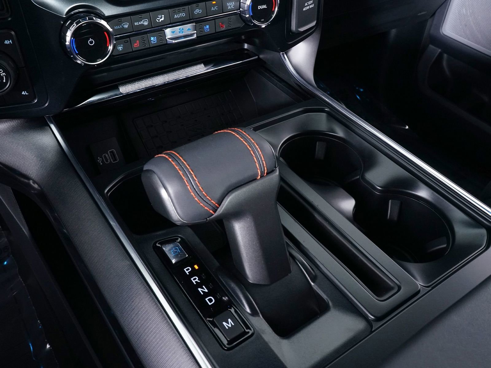 Used 2025 Ford F150 Raptor w/ Equipment Group 803A Raptor R image 31