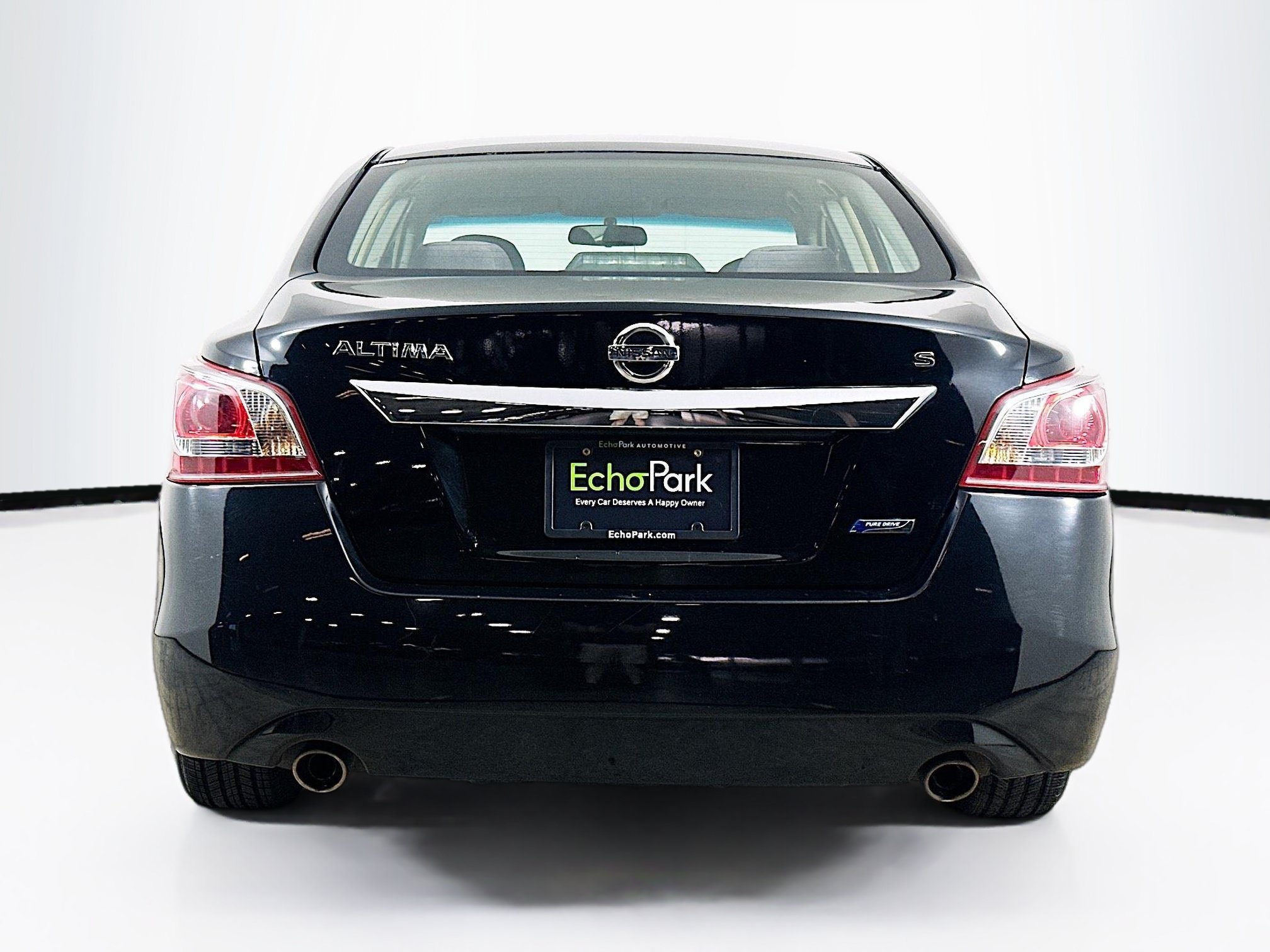 Used 2013 Nissan Altima 2.5 S FWD image 7
