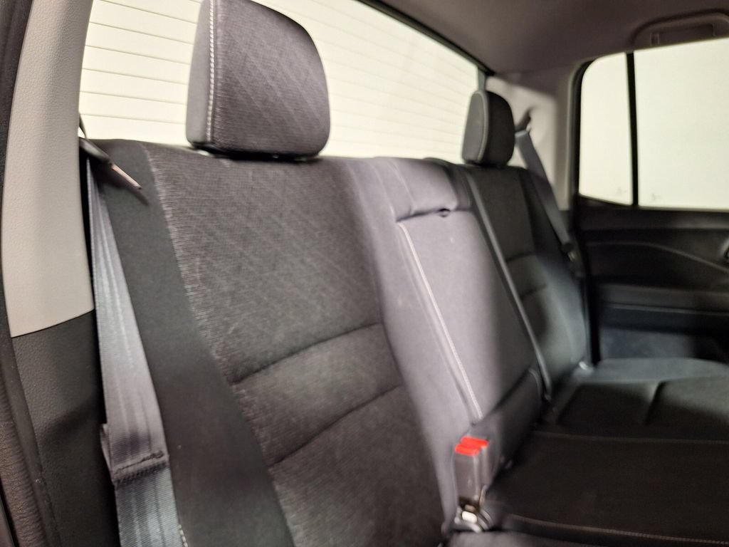Used 2023 Honda Ridgeline Sport image 28