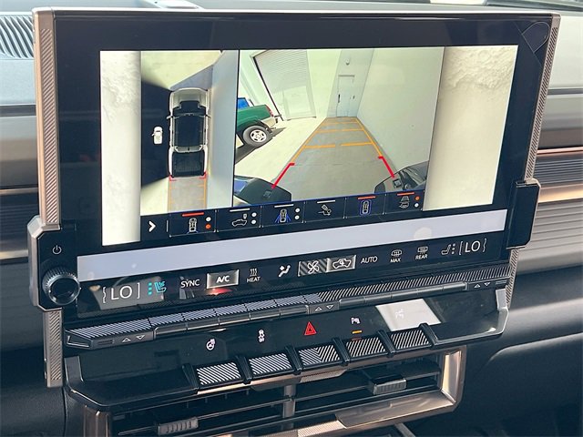 New 2025 GMC Hummer EV 3X image 9