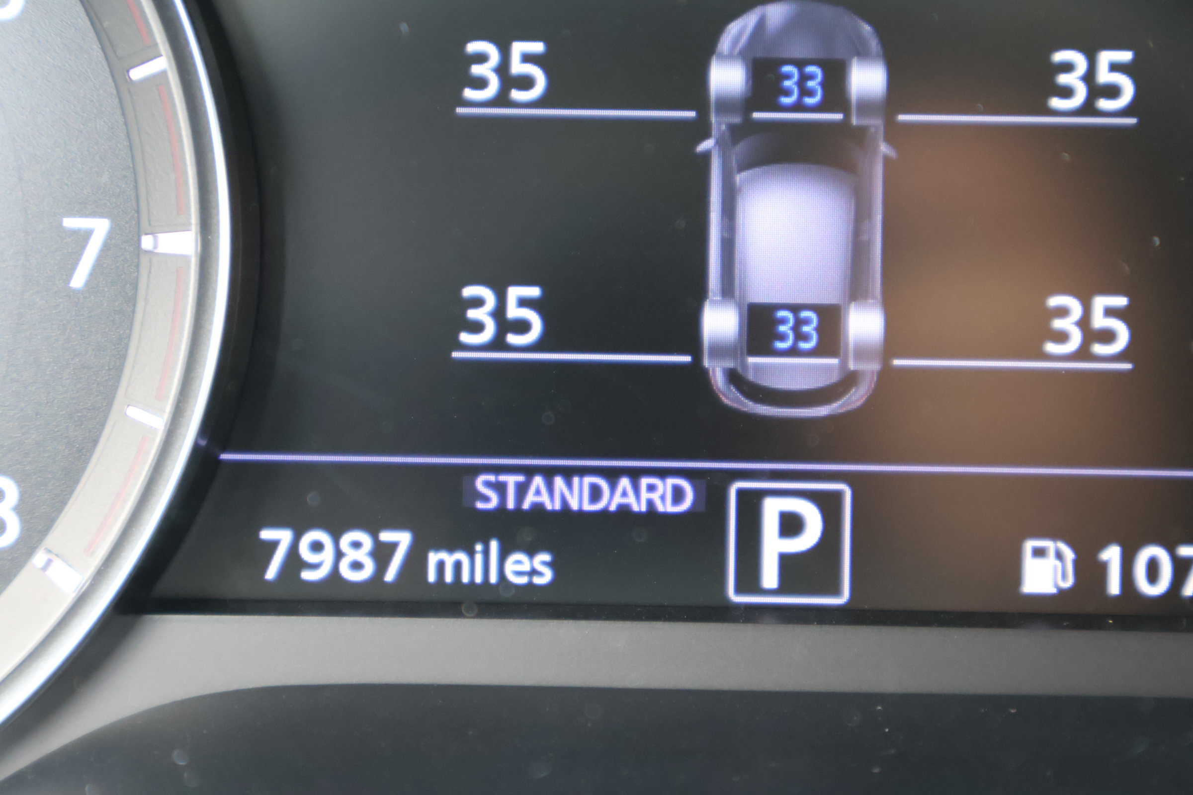 Certified 2024 INFINITI QX50 Luxe FWD image 28