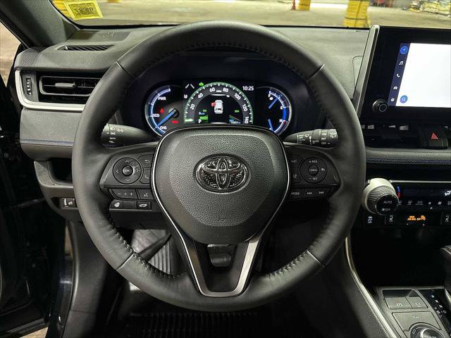 Certified 2023 Toyota RAV4 SE w/ Convenience Package AWD/4WD image 18
