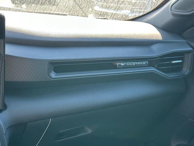 New 2025 Ford Mustang GT w/ Mustang Nite Pony Package image 24