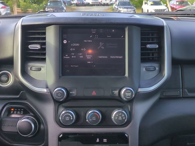 Used 2022 RAM 1500 Big Horn RWD image 18