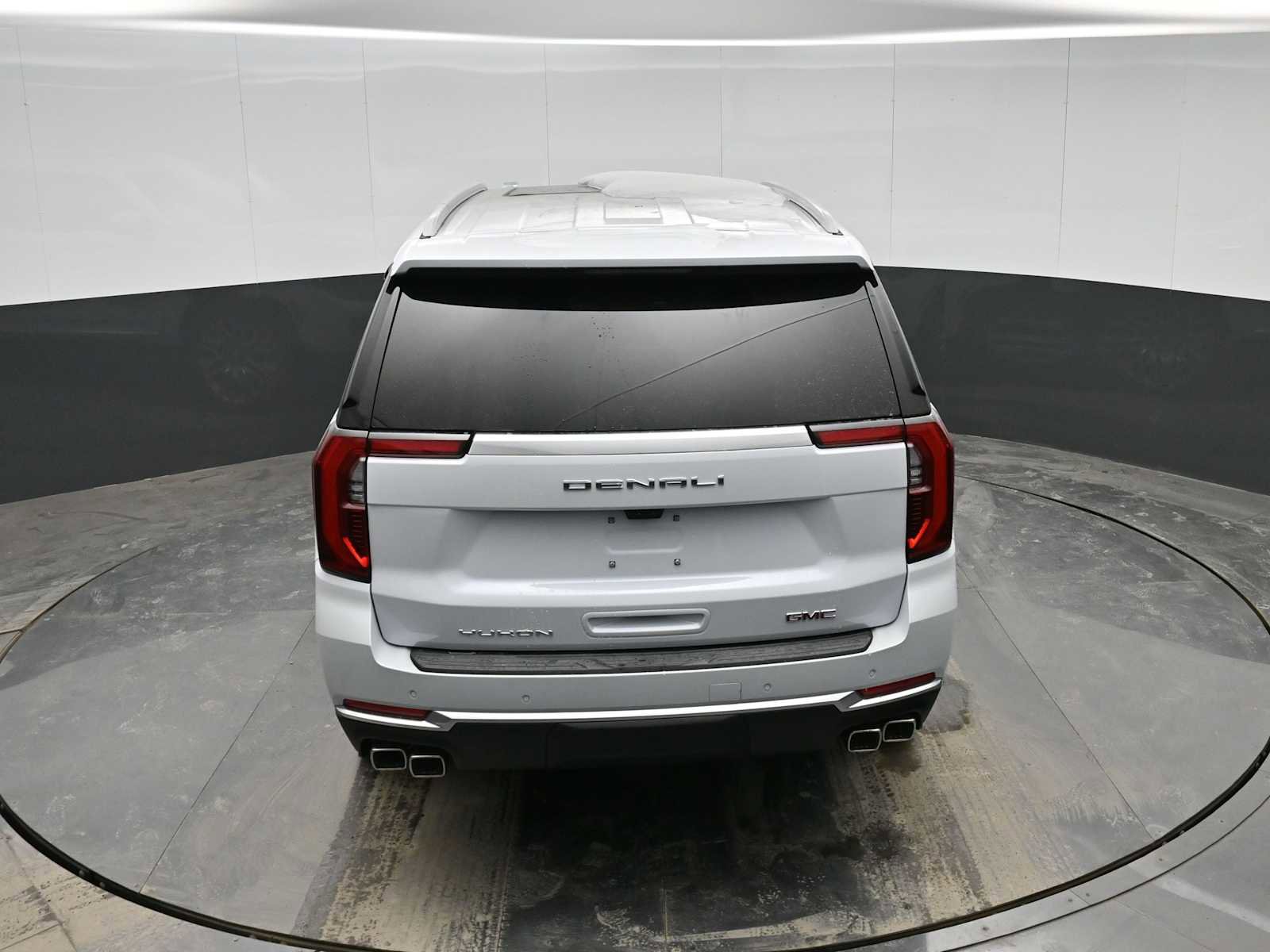 New 2026 GMC Yukon Denali w/ Denali Reserve Package image 27