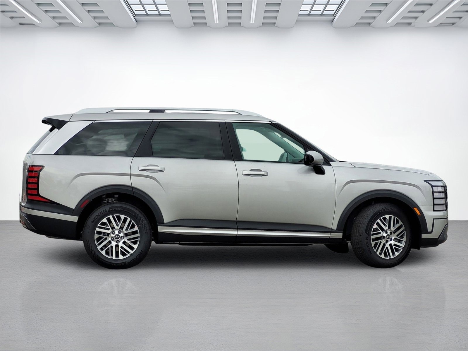 New 2026 Hyundai Palisade SEL image 4