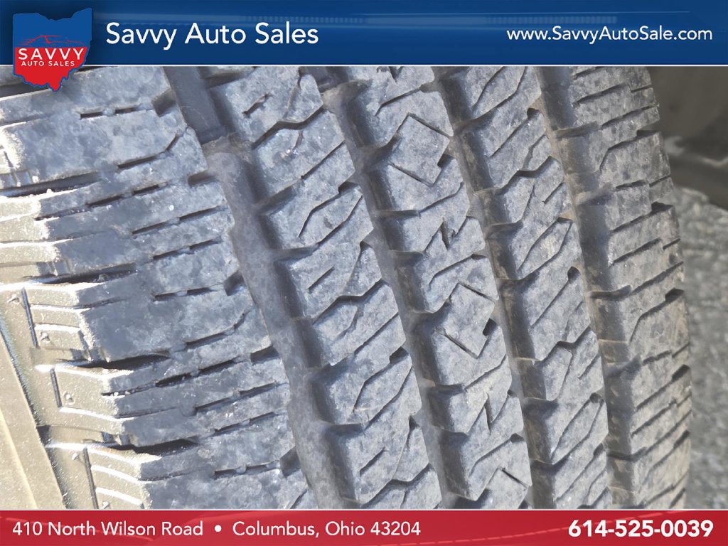 Used 2024 RAM 2500 Big Horn w/ Bed Utility Group AWD/4WD image 9