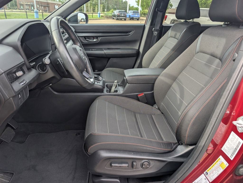 Used 2023 Honda CR-V Sport image 10