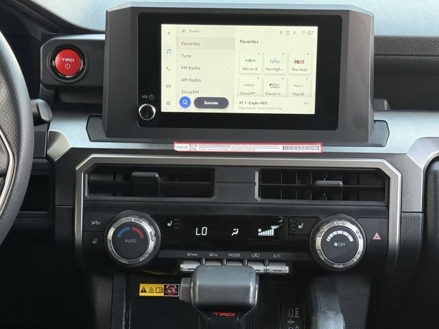 Used 2025 Toyota 4Runner TRD Off-Road image 17