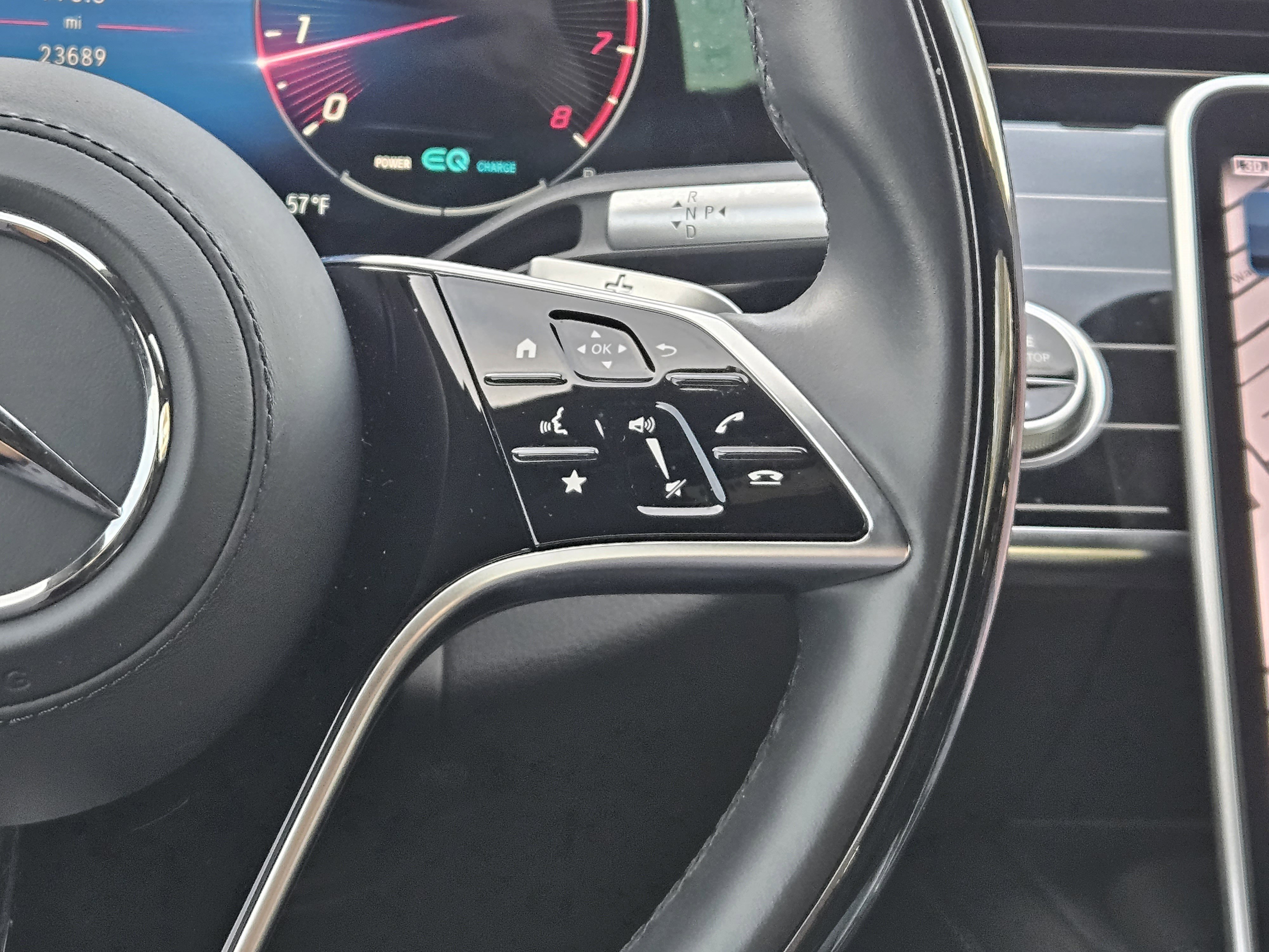 Certified 2022 Mercedes-Benz S 580 4MATIC Sedan image 29