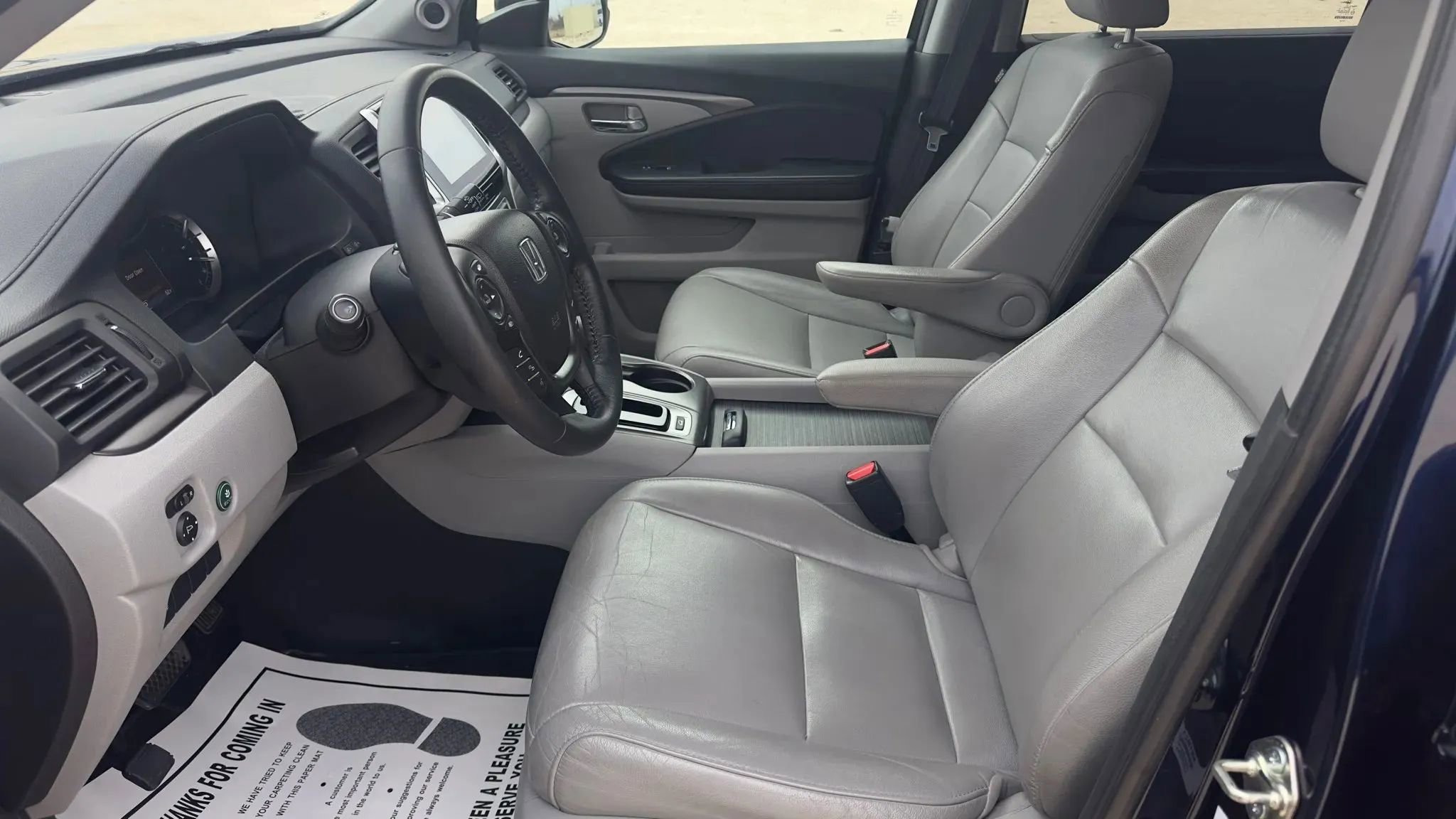 Used 2016 Honda Pilot EX-L image 15