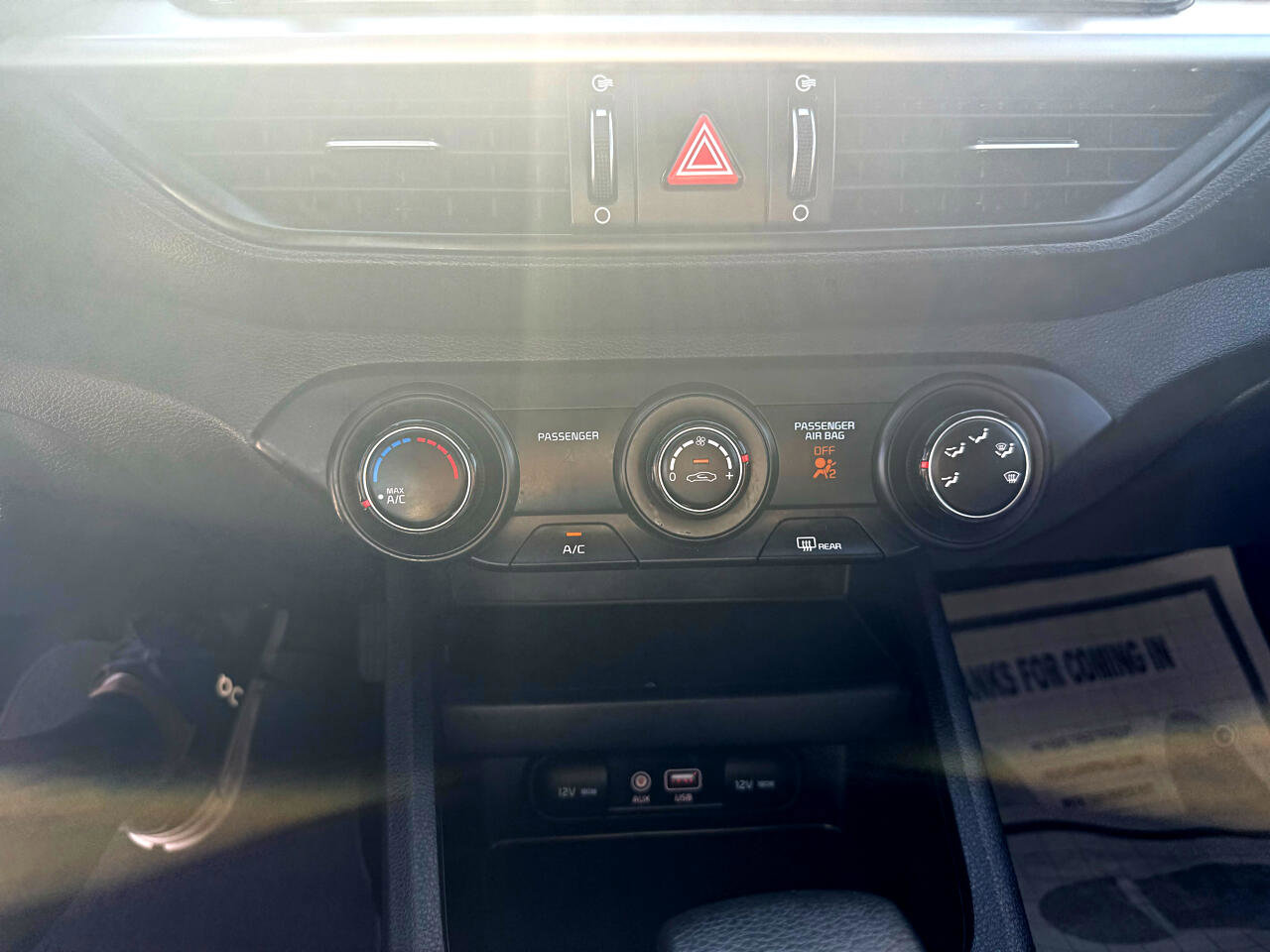 Used 2021 Kia Forte Sedan image 21