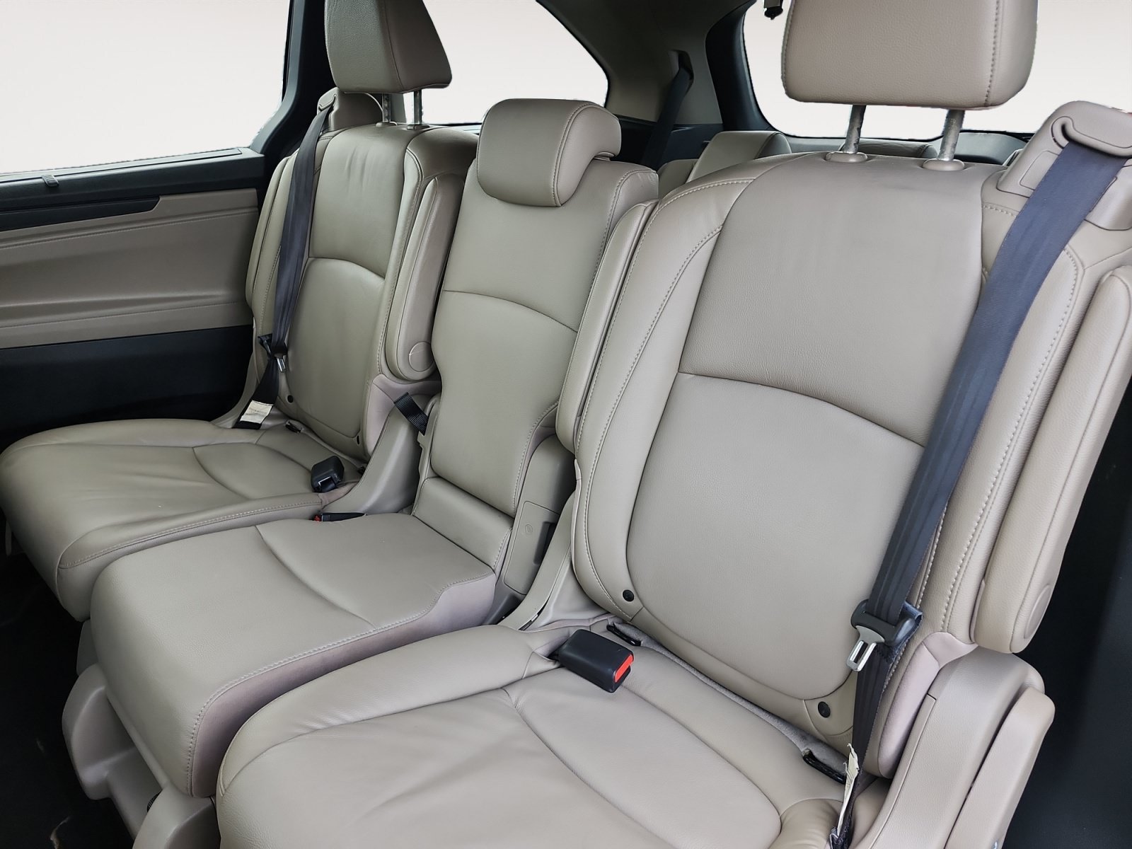 Used 2019 Honda Odyssey EX-L image 13