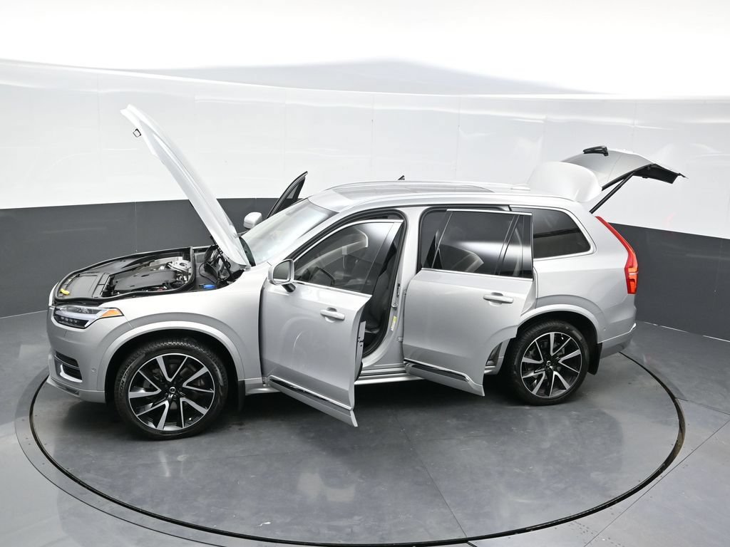 Used 2023 Volvo XC90 B6 Plus w/ Protection Package Premier AWD/4WD image 41