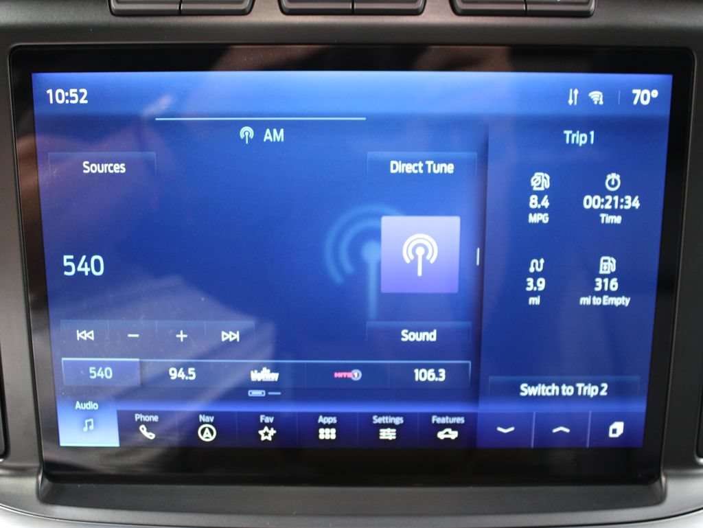 Used 2023 Ford F150 Lariat w/ Equipment Group 502A High AWD/4WD image 30