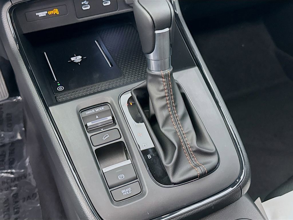 New 2026 Honda CR-V Sport image 24