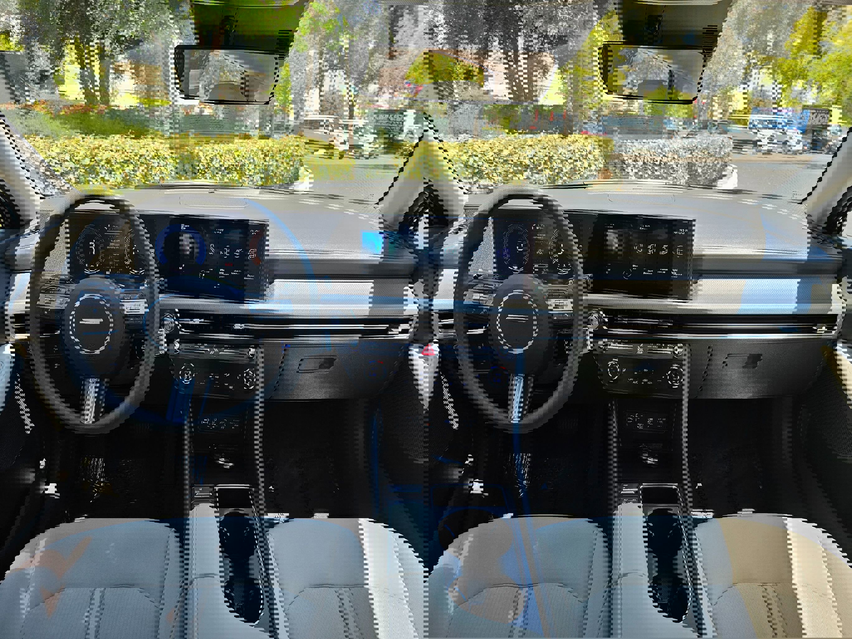 Used 2025 Hyundai Sonata SEL image 19