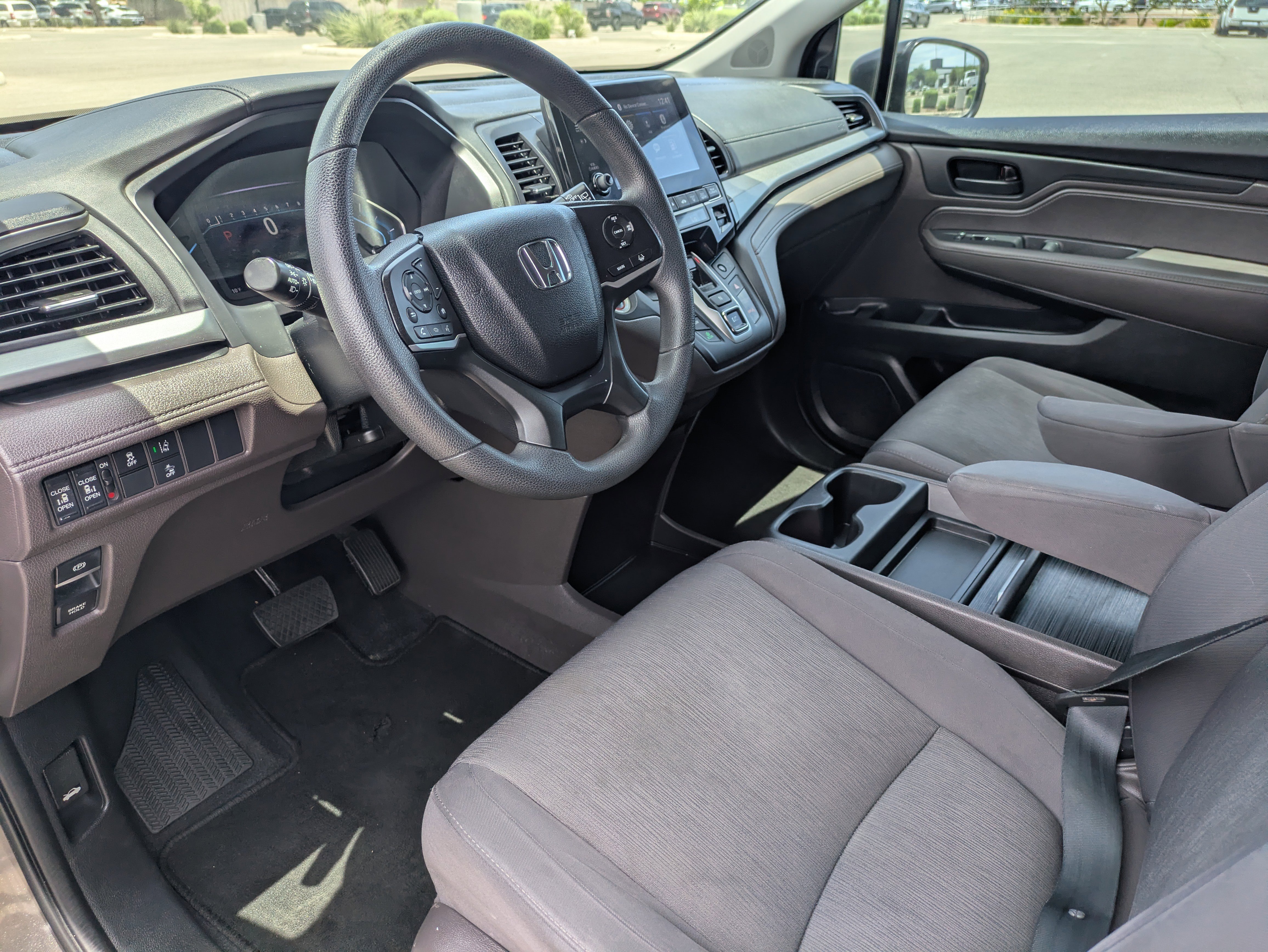 Used 2019 Honda Odyssey EX image 25