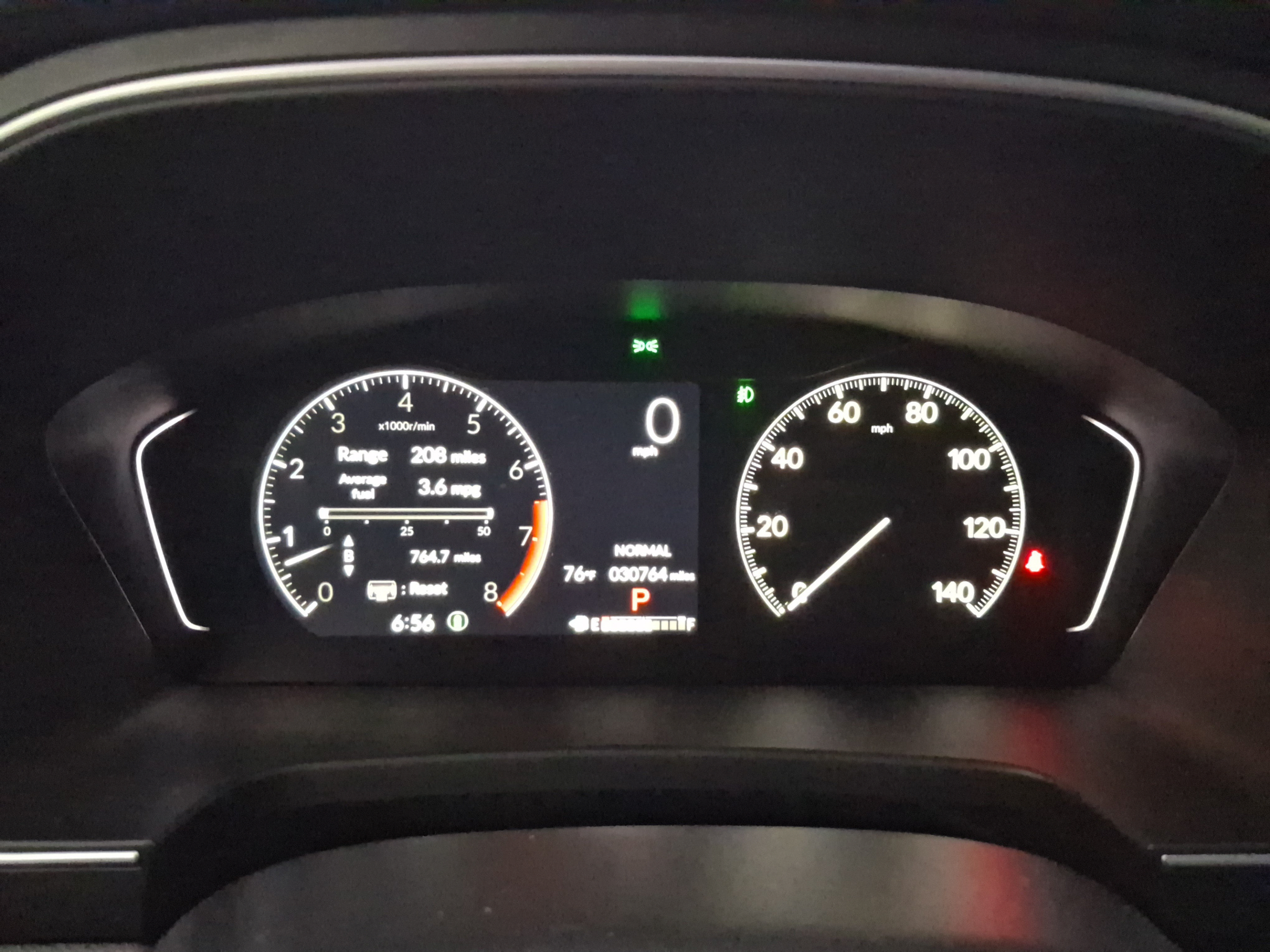Used 2025 Honda Pilot Touring image 22