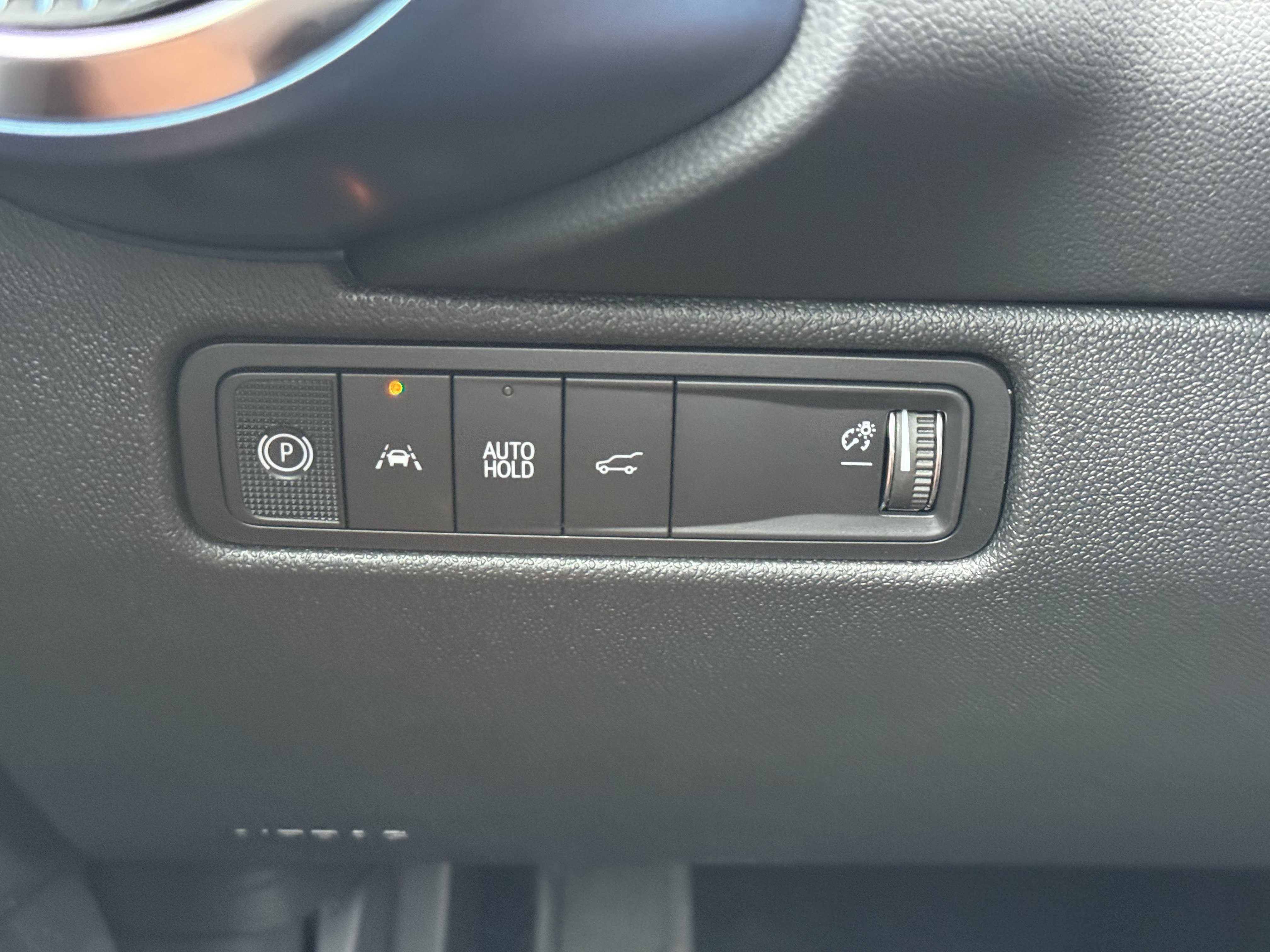 New 2026 Chevrolet Equinox EV LT w/ Convenience Package II FWD image 27