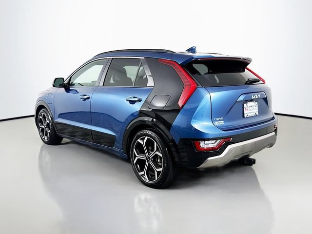 Used 2023 Kia Niro SX Touring FWD image 6
