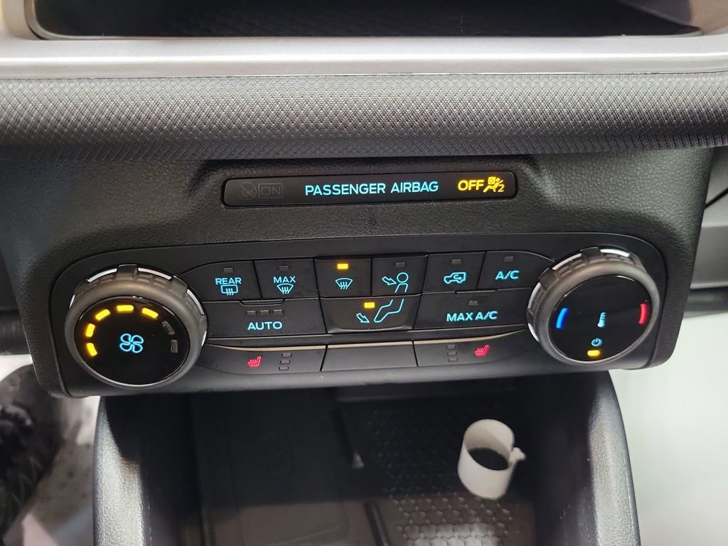 Used 2023 Ford Bronco Sport Big Bend w/ Convenience Package image 45