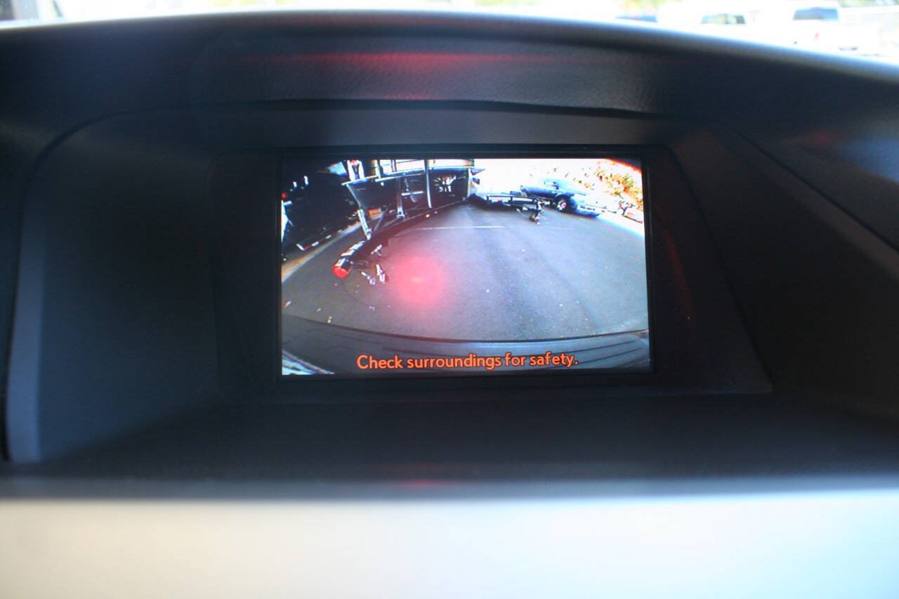 Used 2012 Lexus RX 350 AWD w/ Premium Pkg image 19