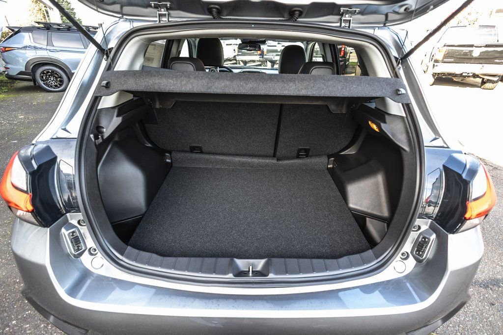 New 2026 Mitsubishi Outlander Sport SE AWD/4WD image 33