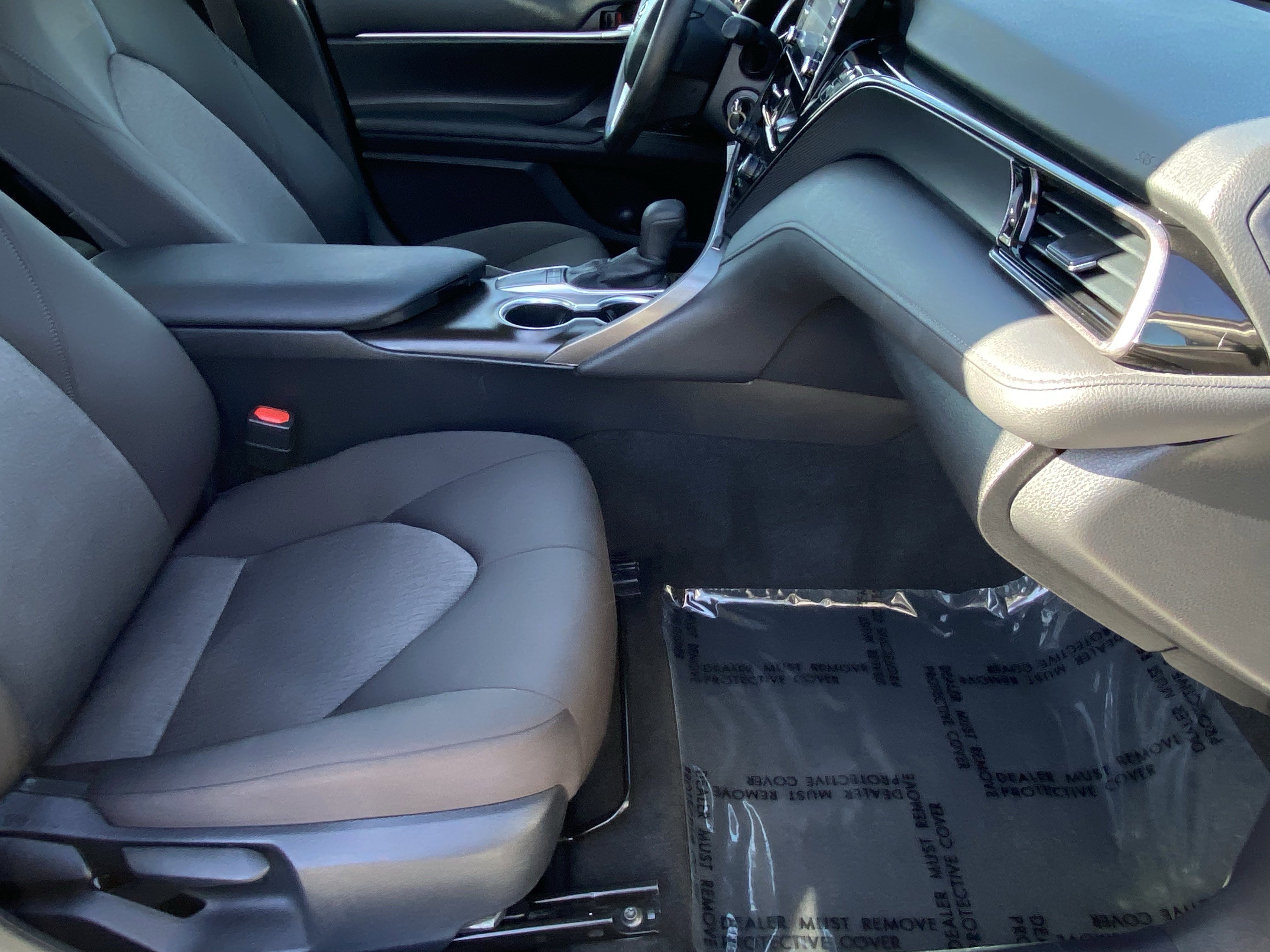 Certified 2024 Toyota Camry LE image 10