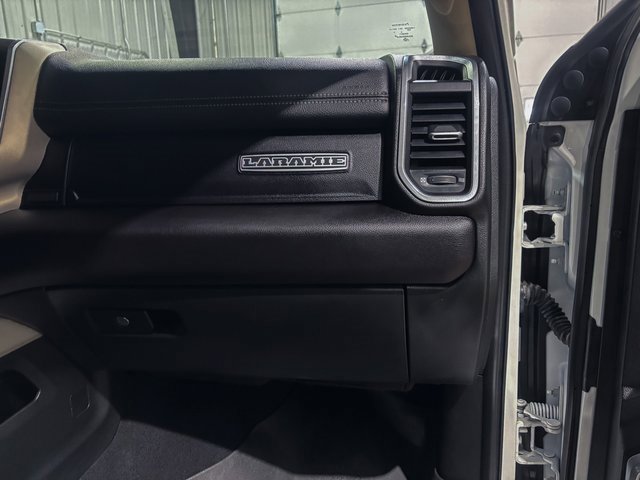 Used 2022 RAM 2500 Laramie image 29