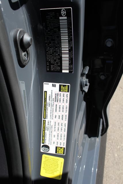 Certified 2026 Toyota Corolla SE FWD image 53