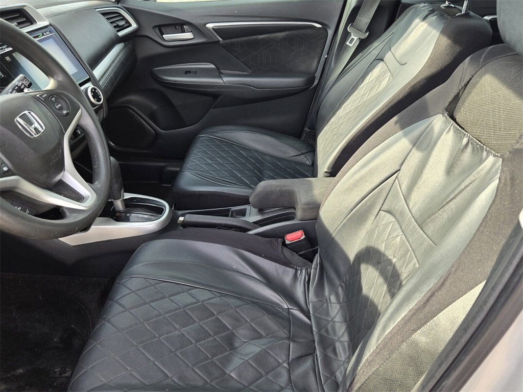 Used 2015 Honda Fit image 11