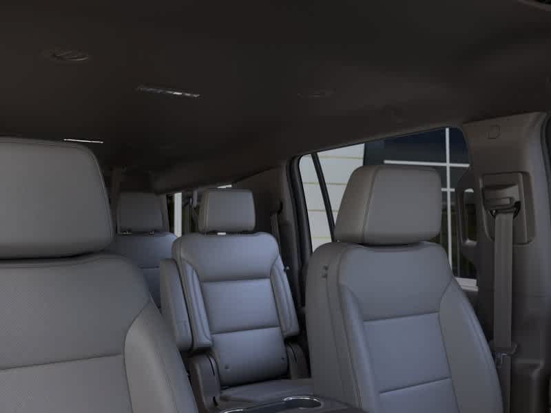 New 2026 GMC Yukon XL Elevation RWD image 24